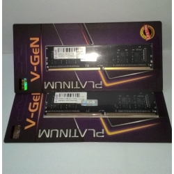 DDR4 4GB VGEN PC17000/19200 DDR4 4GB VGEN PC17000/19200